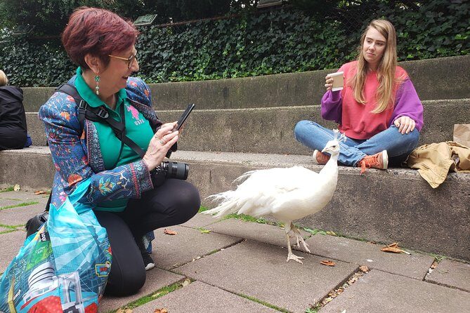 NYC Extremes Photography Excursion - Final Thoughts