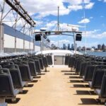 NYC Fall Foliage Cruise: Experience Autumn's Beauty - The Itinerary in Detail: What You’ll See and Do