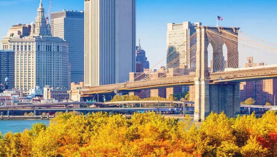 NYC: Fall Foliage Cruise with Live Guide - FAQ