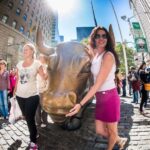 NYC: Financial District Guided Walking Tour English-Spanish - Who Will Love This Tour?