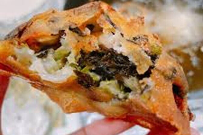 NYC Flushing Chinatown Hidden Gems Food Tasting and Walking Tour - Practical Details: What You Should Know