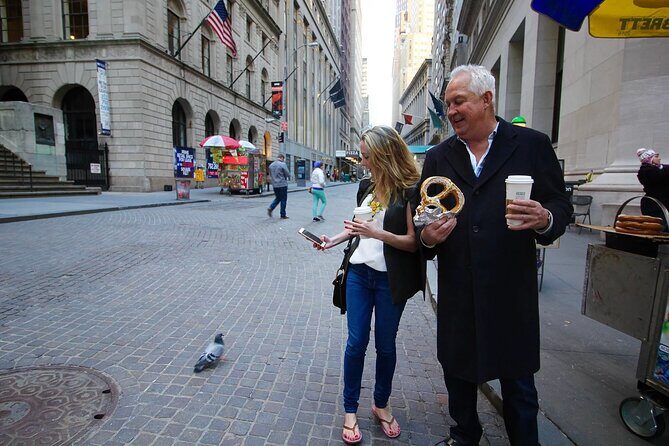 NYC Freedom Tower Private Photo or Video Experience - What Makes This Tour Special