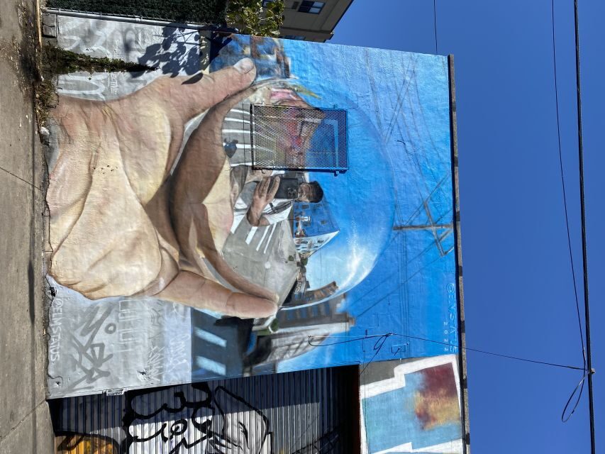 NYC | French guided tour Bushwick & Williamsburg - What makes this tour great