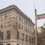 NYC | French guided tour Halloween in Greenwich Village - The Atmosphere and Vibe