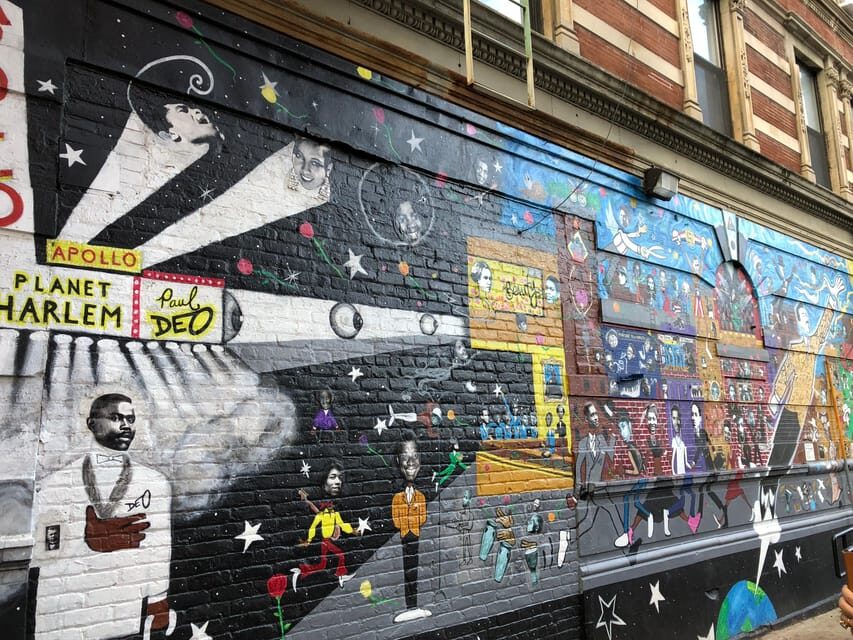 NYC | French guided tour Harlem & Columbia University - Who Should Consider This Tour?