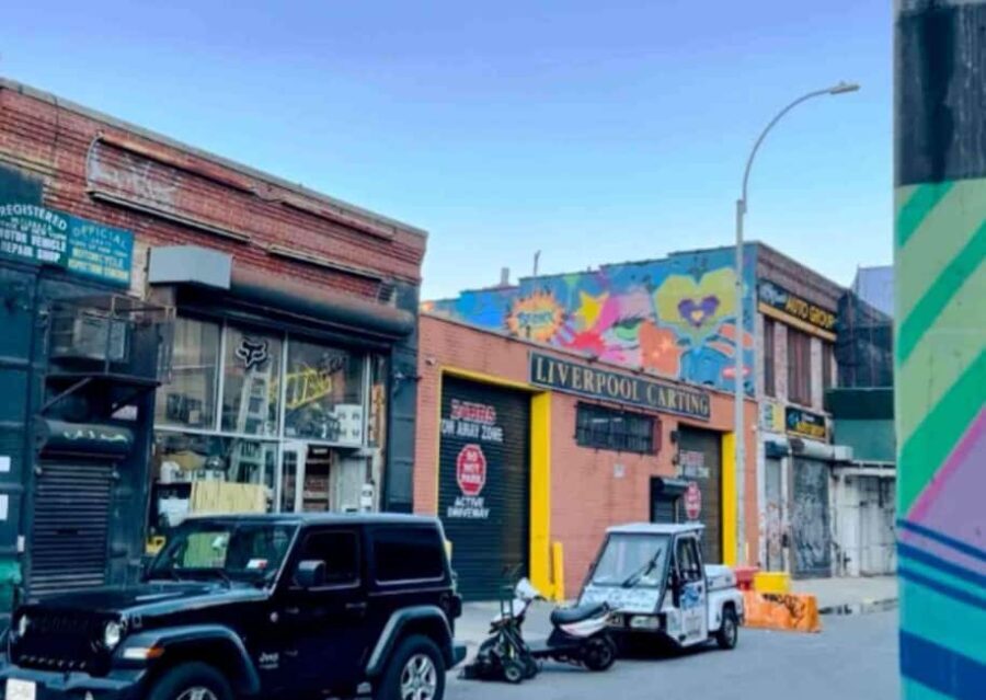 NYC | French guided tour Hip-Hop in East Harlem & Bronx - A Detailed Look at the Tour Experience