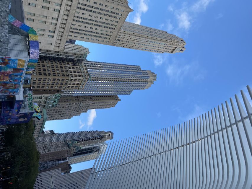 NYC | French guided tour Southern Manhattan - What to Expect During the Tour