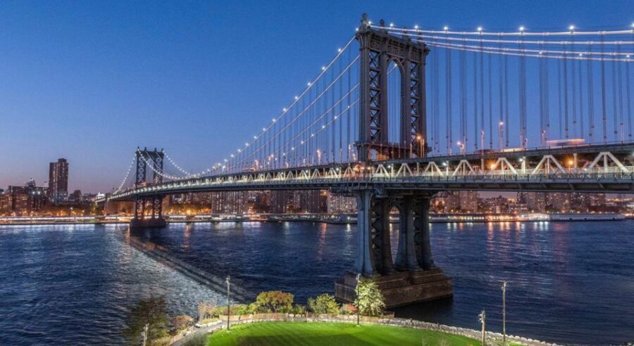 NYC: Full-Day City Sightseeing Tour with Hotel Pickup - Final Thoughts