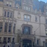 NYC: Gilded Age Mansions Guided Tour - The Itinerary and Key Stops