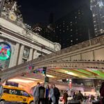 NYC: Grand Central Terminal History and Mysteries - What You Can Expect During the Tour