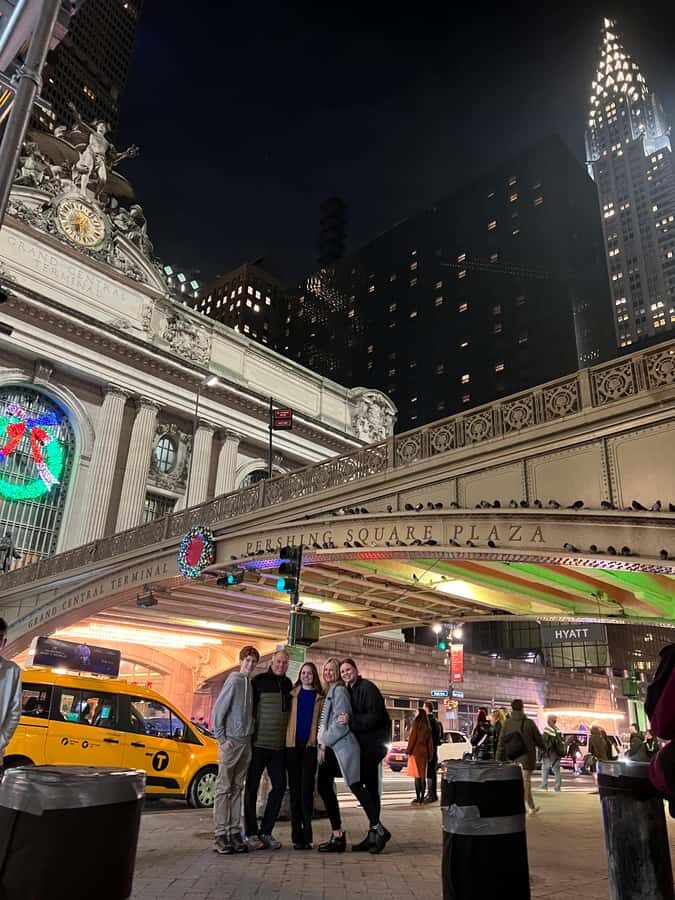 NYC: Grand Central Terminal History and Mysteries - What You Can Expect During the Tour