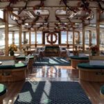 NYC: Grand Palisades Fall Foliage Yacht Tour - The Value of the Experience