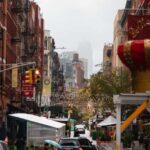 NYC: Greenwich, SoHo, Little Italy and Chinatown Tour - The Neighborhoods in Detail