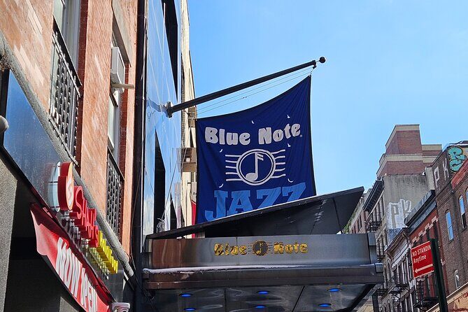 NYC: Greenwich, SoHo, Little Italy and Chinatown Tour - The Practical Side