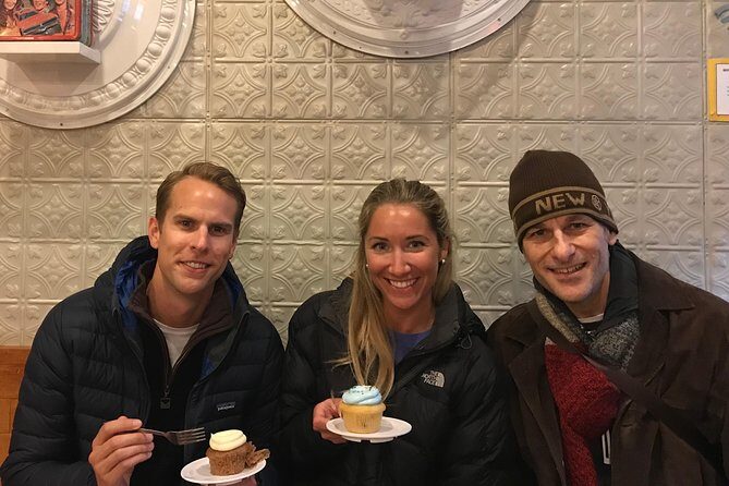 NYC Greenwich Village Music And Food Tour - Who Should Consider This Tour?