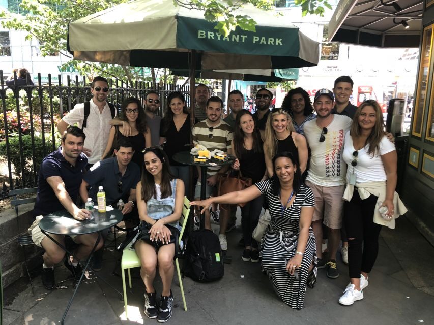 NYC: Greenwich Village Pizza, Beer, and History Tour - What Do the Reviews Say?