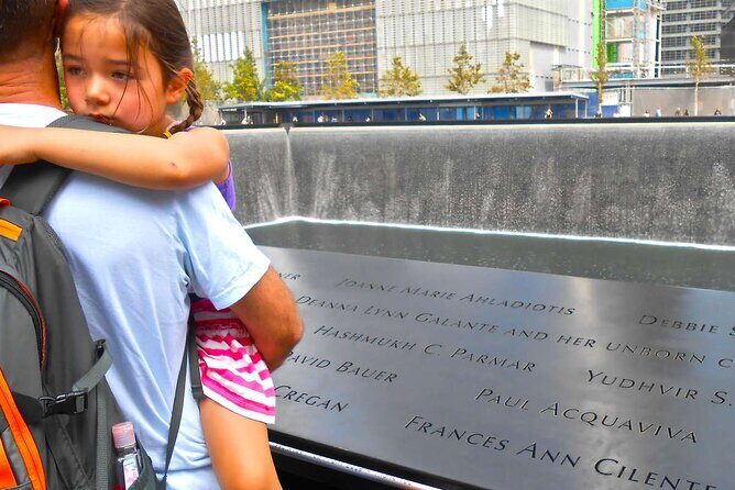 NYC Ground Zero Private Family Tour and 9/11 Memorial Ticket - Final Thoughts