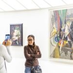 NYC: Guggenheim Museum Entry Ticket - A Deep Dive into the Guggenheim Experience