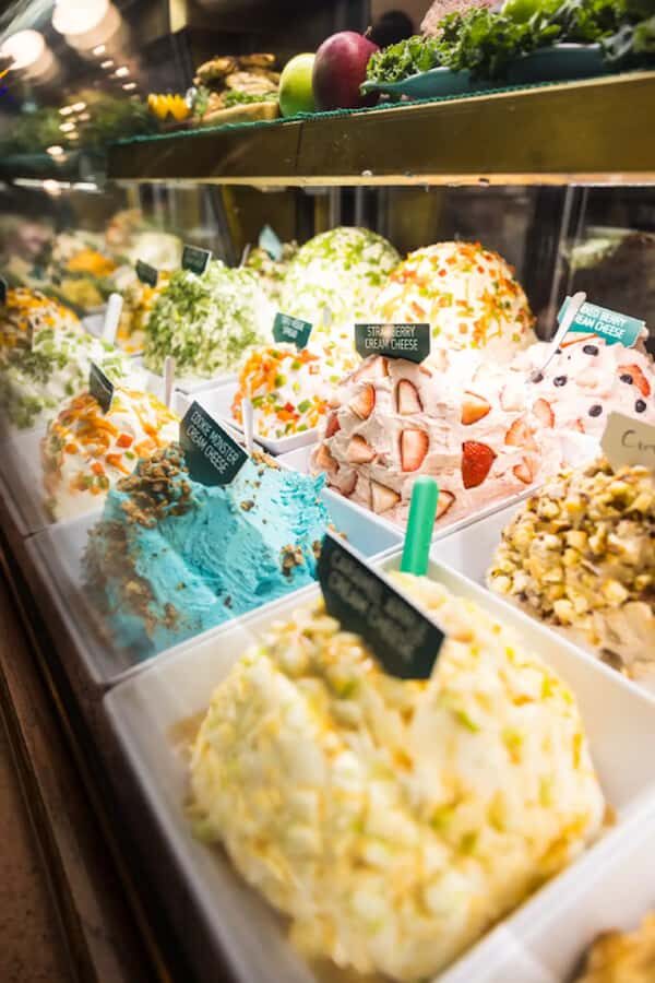 NYC: Guided Bagel Tour with Bagel Tastings - Why the Food Matters: Quality and Variety