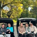NYC: Guided Central Park Pedicab Private Tour - Who Will Love This Tour?