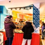 NYC: Guided Delicious Donut Tour with Tastings - Breaking Down the Experience