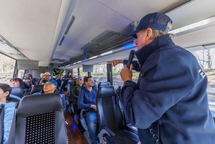 NYC: Half-Day Luxury Bus Tour with Empire State Access - Who Is This Tour Best For?