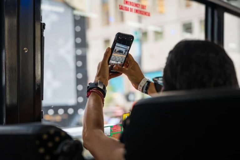 NYC: Half-Day Luxury Bus Tour with One World Access - What to Expect: A Play-by-Play of the Tour