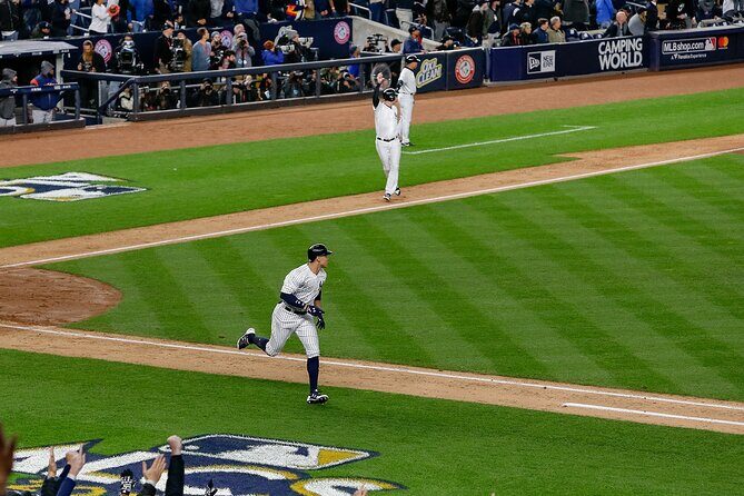 NYC: Harlem & Bronx with Yankees Baseball Game, 1-Day Tour - FAQ