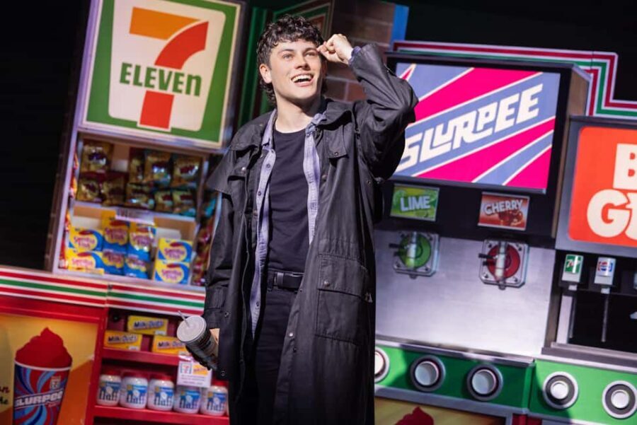 NYC: Heathers the Musical Off-Broadway Ticket - Final Thoughts