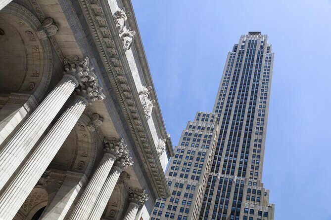 NYC Heritage Tour: Wall Street, Ground Zero & City Origins - Authentic Traveler Insights