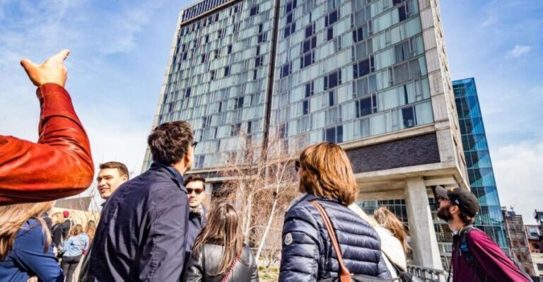 NYC: High Line, Chelsea, & Meatpacking District Walking Tour - An Honest Look at the Tour Experience