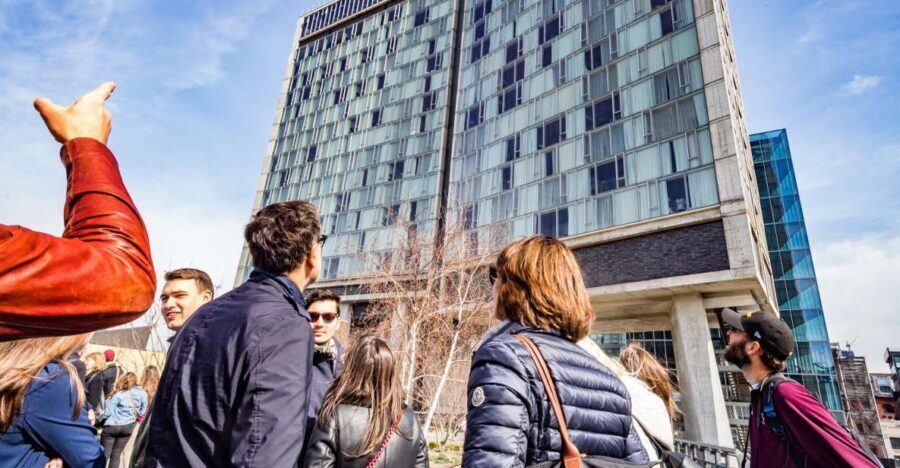 NYC: High Line, Chelsea, & Meatpacking District Walking Tour - An Honest Look at the Tour Experience