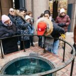 NYC: History of Slavery & Underground Railroad Walking Tour - What You Can Expect from This Tour