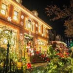 NYC Holiday Lights and Dyker Heights Luxury Bus Tour - What’s Included and How It Works