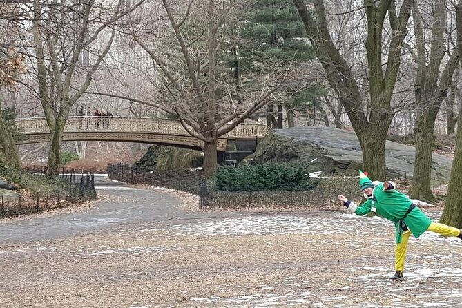 NYC Holiday Lights and Magic Pedicab Tour - Final Thoughts