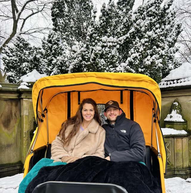 NYC: Home Alone 2 & Elf Locations Tour in Central Park Tour - Is It Worth the Price?