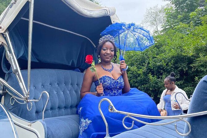 NYC Horse and Carriage Central Park Tours - FAQ