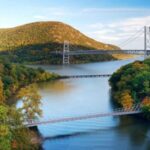 NYC: Hudson Tour with Sleepy Hollow and Walkway Over Hudson - The Itinerary in Detail