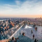 NYC: Hudson Yards & High Line Tour with Optional Edge Ticket - Who is this tour best suited for?