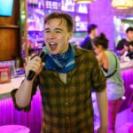 NYC: Immersive Dinner Show with Live Music - The Performance and Atmosphere