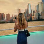 NYC: July 4th Fireworks Cruise + BBQ Buffet on Grand Mariner - Crowds, Timing, and Practical Tips