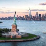 NYC: Lady Liberty, Financial, & Lower Districts Guided Tour - What Could Be Better?