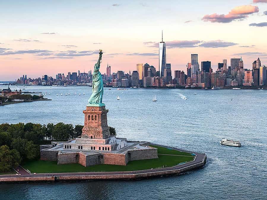 NYC: Lady Liberty, Financial, & Lower Districts Guided Tour - What Could Be Better?