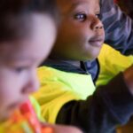 NYC: Liberty Science Center General Admission Ticket - The Exhibits and Attractions