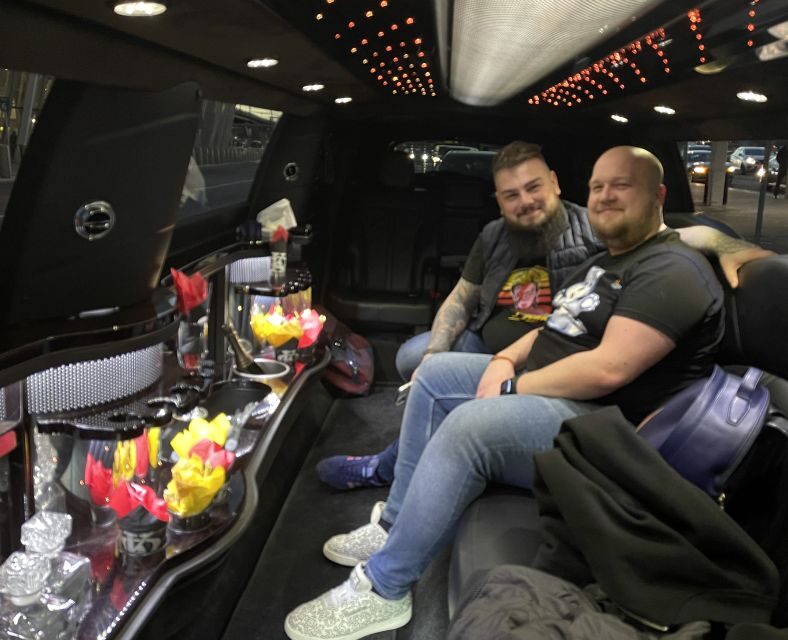 NYC Limousine Tour By Stretch Limo-King And Queen Limo NYC - The Real Value of This Tour