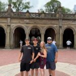 NYC : Literary Legends of Central Park Guided Tour - The Experience: A Closer Look