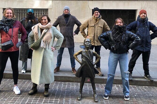 NYC Little Italy, Chinatown and Wall Street Walking Tour - What We Think About the Experience