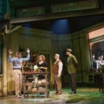NYC: Little Shop of Horrors Off-Broadway Ticket - What to Expect from Your Little Shop of Horrors Experience