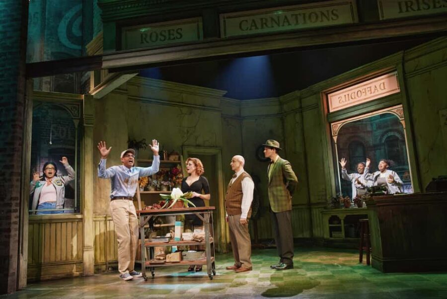 NYC: Little Shop of Horrors Off-Broadway Ticket - What to Expect from Your Little Shop of Horrors Experience