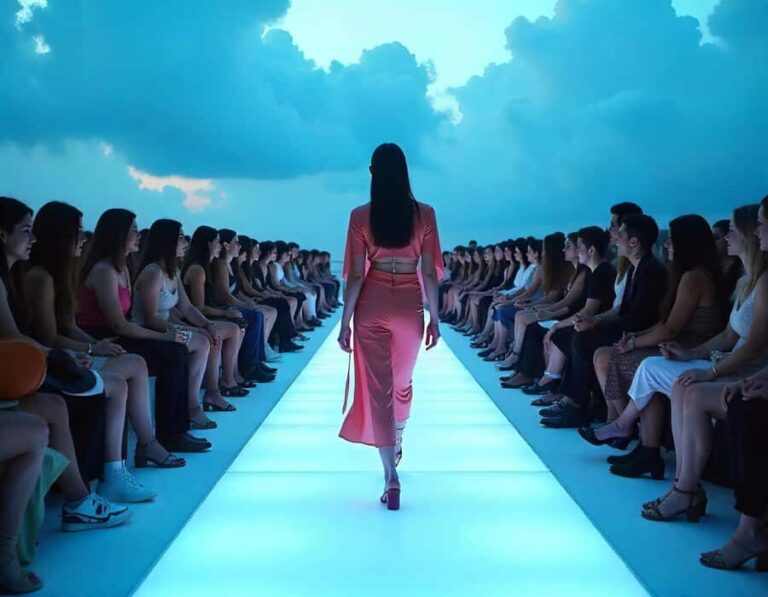 NYC: Luxury Yacht Cruise with Fashion Show & Art Exhibition - What Makes This Tour Stand Out